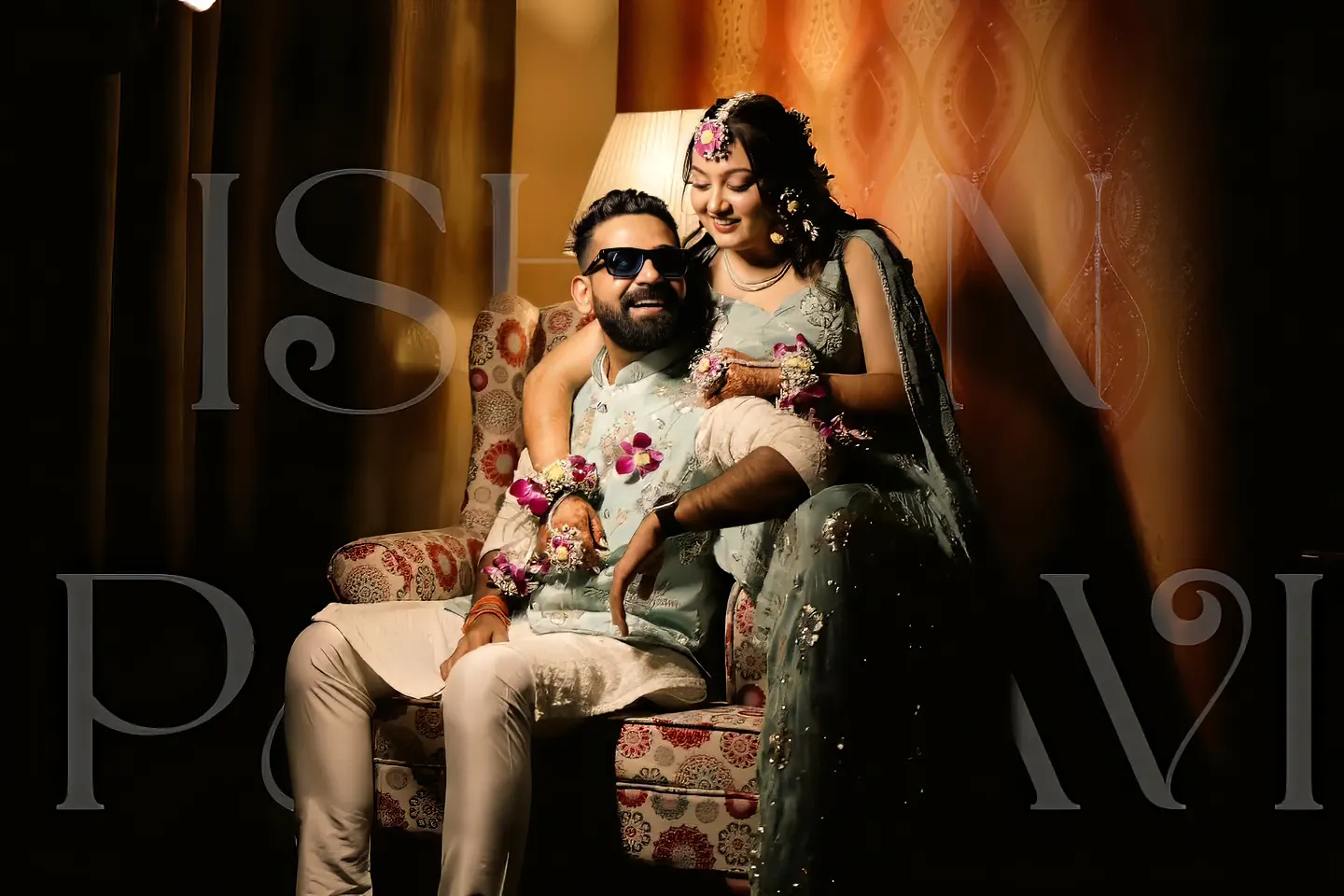 Groom baraat entry photography in Farrukhabad