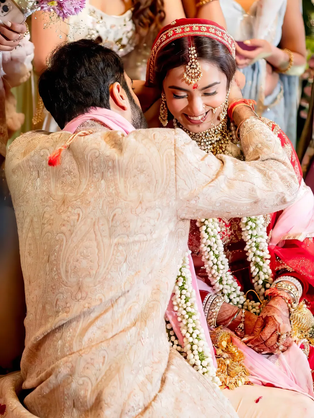 Haldi ceremony candid photography Farrukhabad