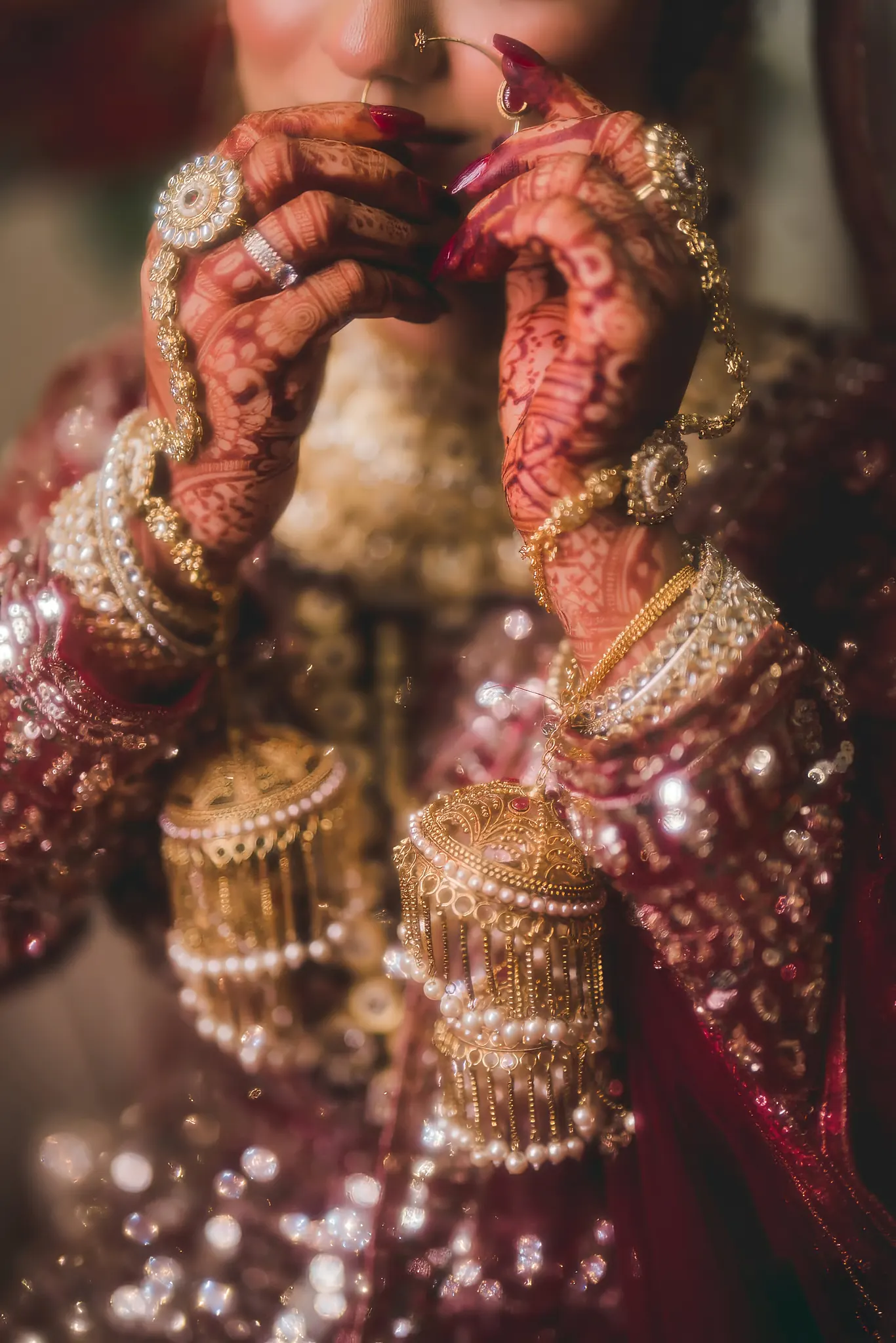 Complete wedding photography services in Farrukhabad