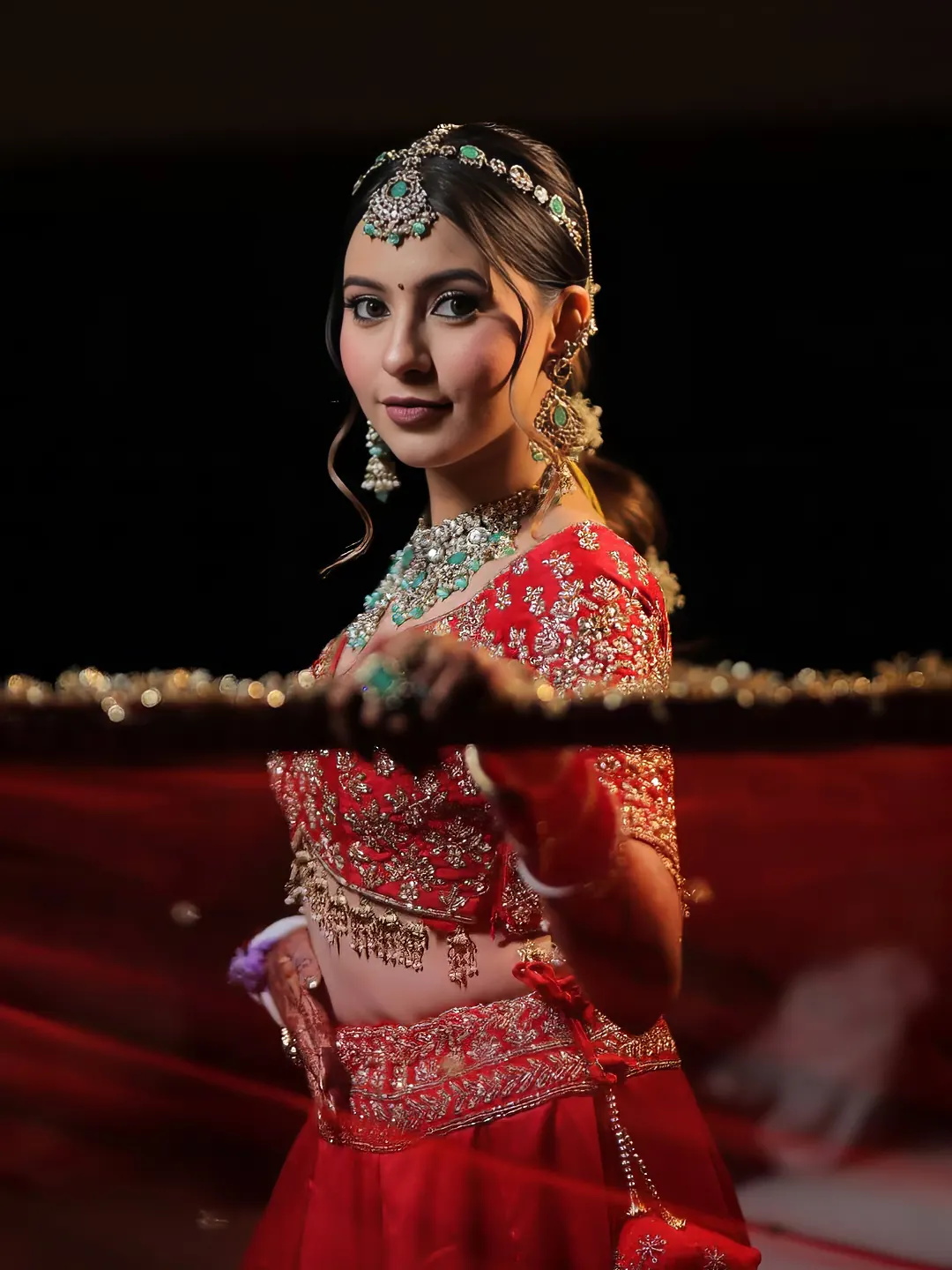 Candid wedding photography Farrukhabad